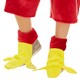 image 5 of Parrot Costume | Red | colourful | M | 1
