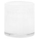 image 1 of Blomus Saga Lantern Candle Holder S - White