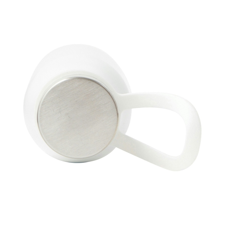 image 1 of Vinga Lean Thermal Water Bottle - White - One Size | White | One Size