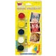 image 5 of Party Crazy Face Paints (Pack of 5)