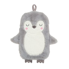 Sass & Belle Penguin Design Hot Water Bottle