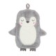 image 1 of Sass & Belle Penguin Design Hot Water Bottle