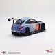 image 2 of BMW M4 GT3 #1 ST Racing 2022 12Hr Mugello Winner 1:18 Scale TSM TS0404