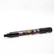 image 1 of Black Uni Posca Pc-5M Medium Bullet Tip Permanent Marker