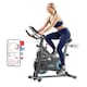 image 2 of SB100 Magnetic Exercise Bike