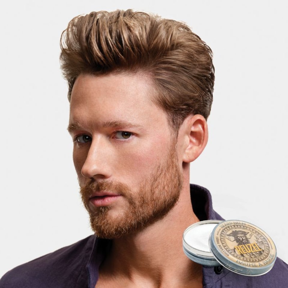 image 1 of Reuzel Beard Balm 35g 0852578006737 | Multi