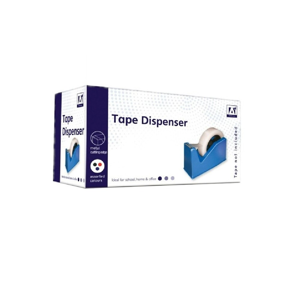image 1 of Anker Tape Dispenser - Blue - One Size