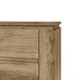 image 5 of Canyon Oak Multi Unit | Brown | Grey Oak