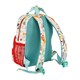 image 4 of Floss & Rock Children's Backpack - Jungle Animal | Multi