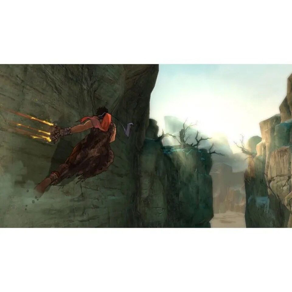 image 1 of Prince of Persia (Greatest Hits)  Xbox 360