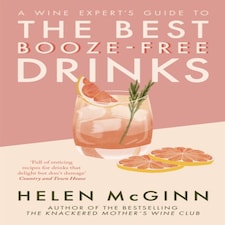 A Wine Expert's Guide To The Best Booze-free Drinks