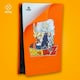 image 5 of Dragon Ball Z PS5 Original Console Silicone Cover