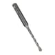 image 1 of Bosch SDS Plus Hammer Drill | Silver | Silver | 50mm x 5.5mm | 1