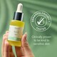 image 4 of Green People Anti-Ageing Facial Oil - Paraben & Alcohol Free - Cruelty Free & Vegan, 30ml