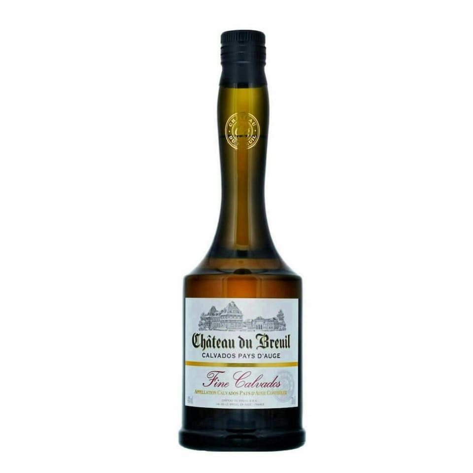 image 1 of Chateau Du Breuil Fine Calvados
