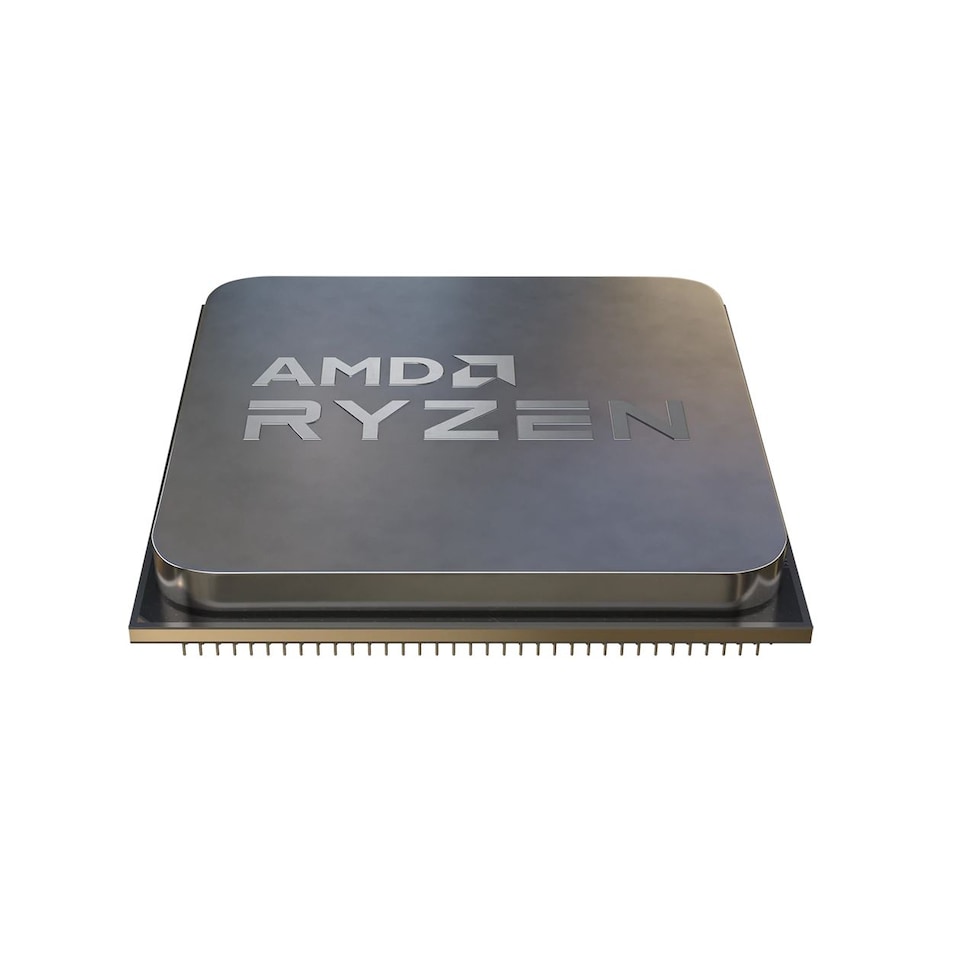 AMD 5700X Processors