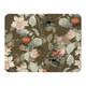 image 1 of Imprint fantastic paint bouquet (Blanket)