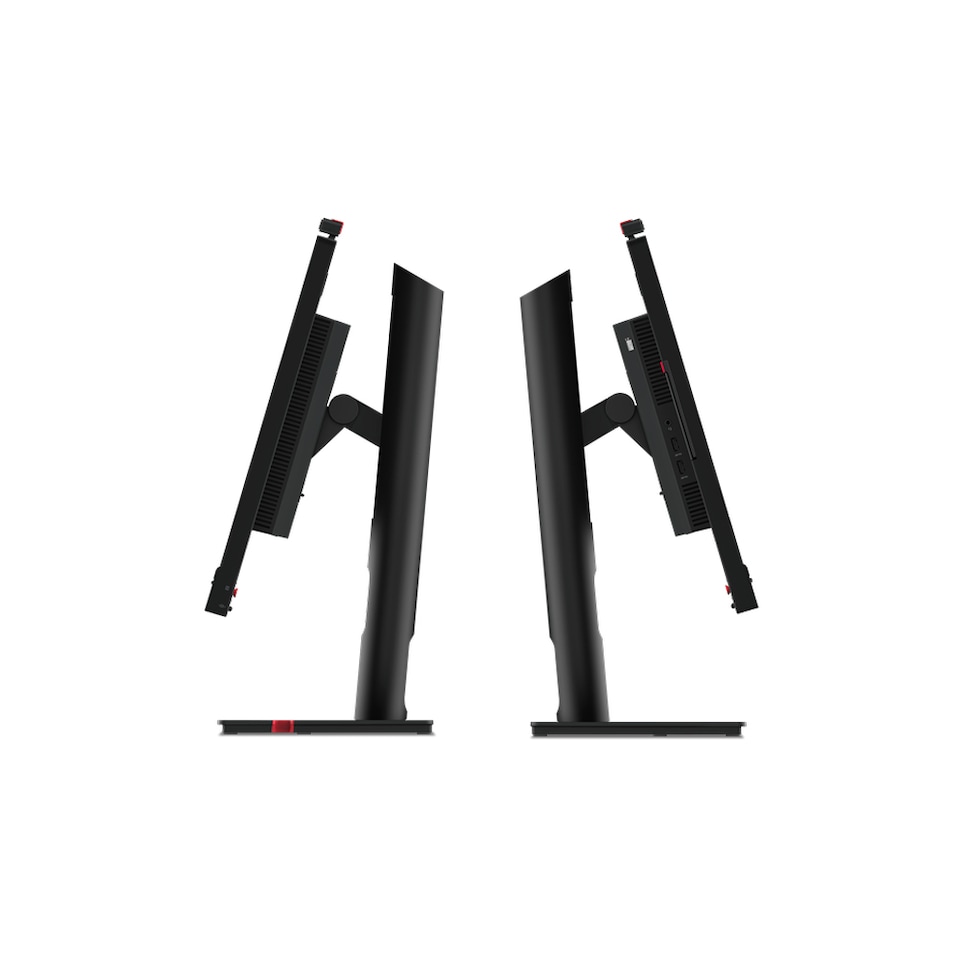 image 1 of Lenovo ThinkVision T24mv-30 23.8-Inch FHD IPS WLED Monitor 6ms