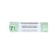 image 1 of 7 Litre Compostable Food Waste Caddy Liners 40x35cm, 26 Bags Roll