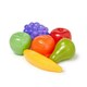 image 5 of Casdon Play Food Set