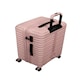 image 6 of IT Luggage Jumbo Misty Rose 3pc Suitcase Set with TSA Lock Pink