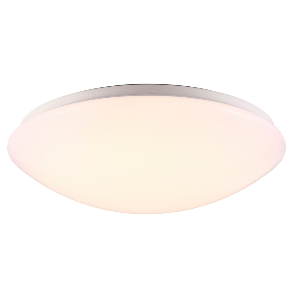 image 1 of Ask 36 | IP44 | Ceiling light | White