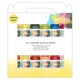 image 1 of Artiste Acrylic Pack (12 Pack), Tropical Sunset, 2Oz