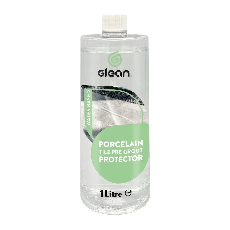 image 1 of Glean Temporary Pre-Grout Coating - 1l