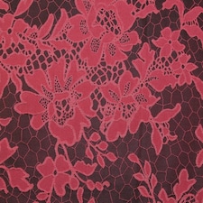 Pink Woven Brocade Fabric for Dressmaking, 150cm / 59" Wide - per metre