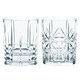 image 6 of Nachtmann Highland Tumbler Set Of 4