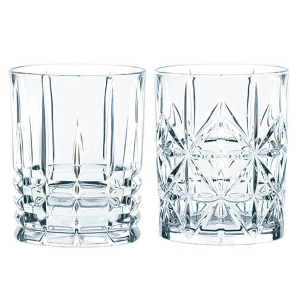 image 1 of Nachtmann Highland Tumbler Set Of 4