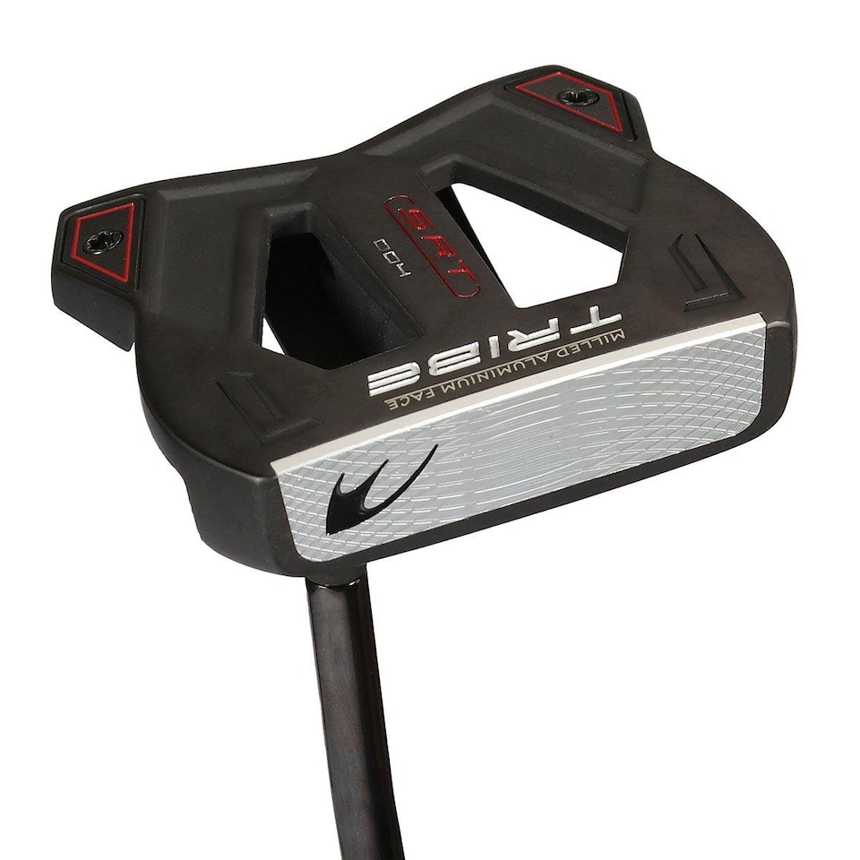 image 1 of Benross Tribe SRT 004 Golf Putter - Right Hand