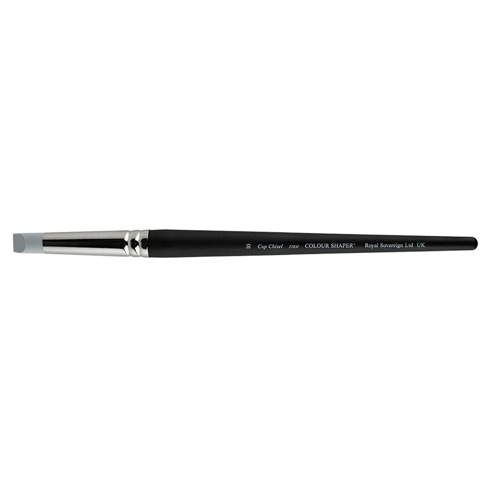 Colour Shaper Black