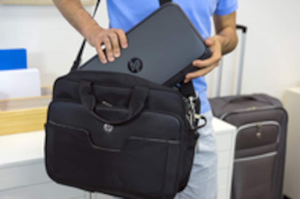 image 1 of HP OfficeJet Mobile 250 Wireless All-in-One Color Printer, Copier, Scanner, Thermal inkjet, Colour printing, 4800 x 1200 DPI, A4, Direct printing, Bla | Black | Black | 25 - 400%