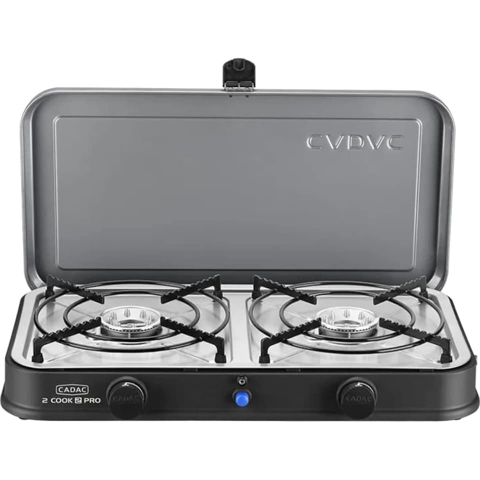 image 1 of CADAC 2 Cook 2 Pro Stove QR