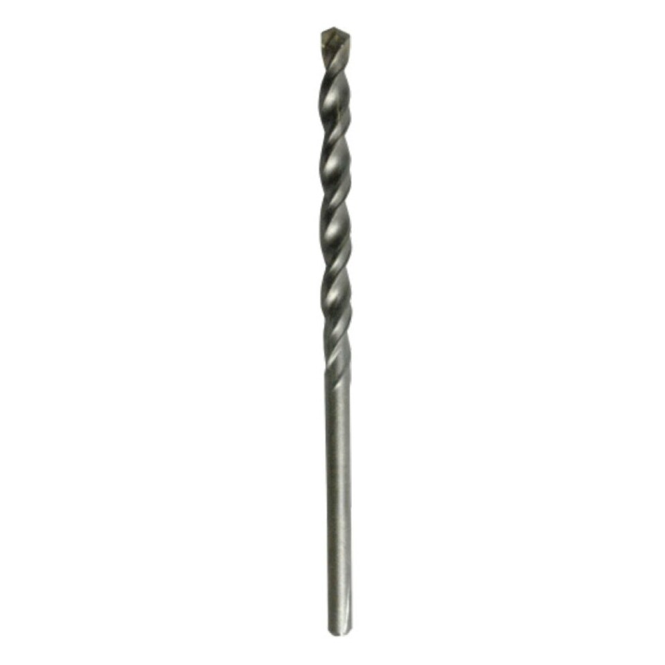 Rawlplug Blue Flash Masonry Drill Bit - Silver - 85mm x 5.5mm