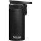 image 1 of Camelbak Forge Flow Vacuum Insulated 350ml Travel Mug - Solid Black - One Size