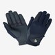 image 3 of LeMieux Pro Mesh Gloves Black | X-Large