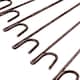 image 6 of Steel Barrier Fencing Pins10mm x 1150mm Pack Of 20