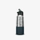 image 8 of Decathlon 0.8 L insulated stainless steel flask 900 with quick-release cap for hiking