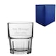 image 1 of Personalised Engraved Next Stacking Hiball 7oz 207ml Glass