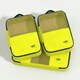 image 4 of Lux Packing Cube - Large - 11.5L - Mojito Lime Green