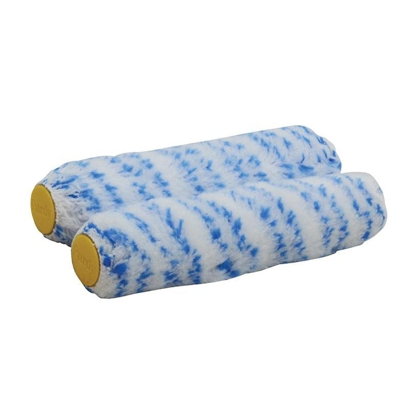 Purdy Jumbo Mini Colossus Sleeve - Multi Colour - 114mm (4.1/2in)