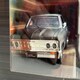 image 5 of Fast and Furious Fast X 1967 Chevrolet El Camino 1:32 Scale Jada 34414