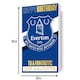 image 2 of Everton FC Personalise Birthday Card With Sticker Sheet