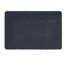 Howler & Scratch Mat Soft French Navy 80X100 Door Mat