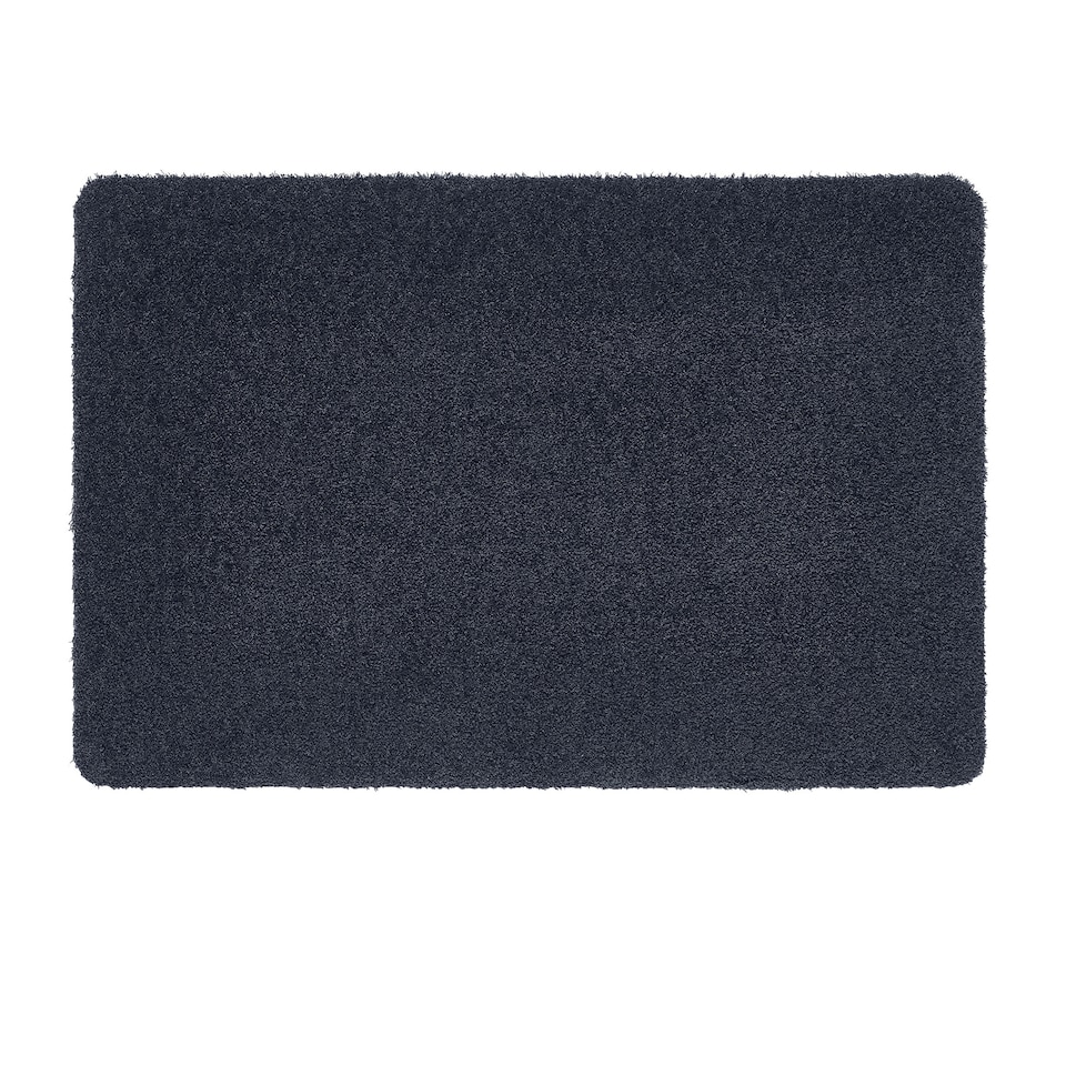 image 1 of Howler & Scratch Mat Soft French Navy 80X100 Door Mat