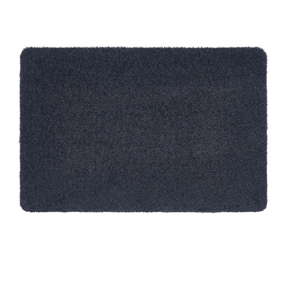 image 1 of Howler & Scratch Mat Soft French Navy 80X100 Door Mat