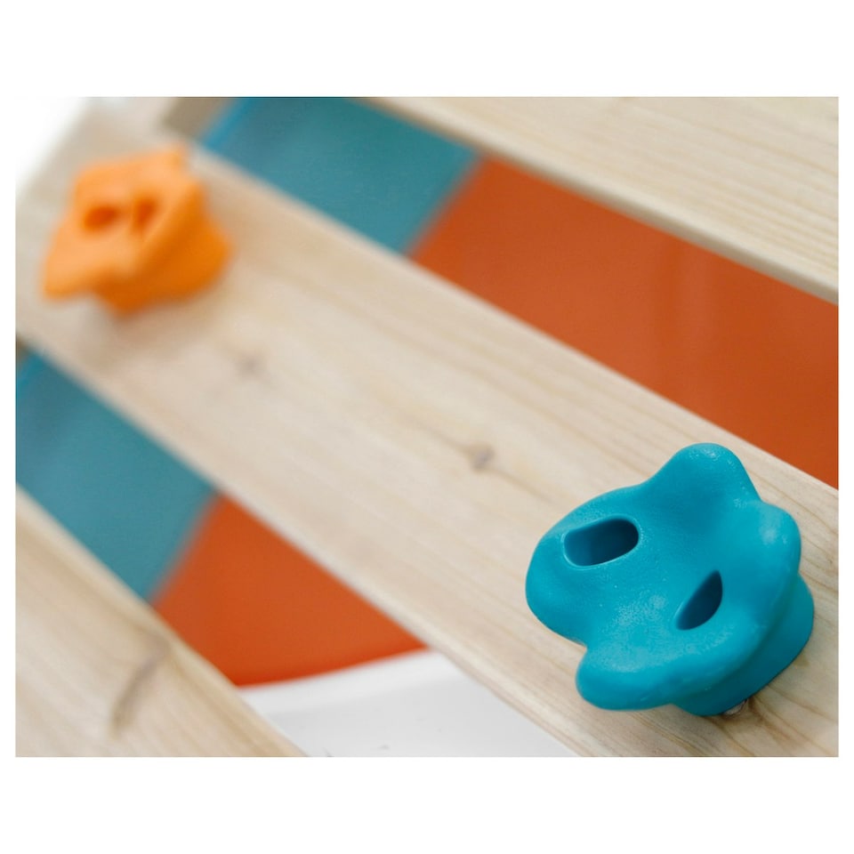 image 1 of My First Wooden Playcentre