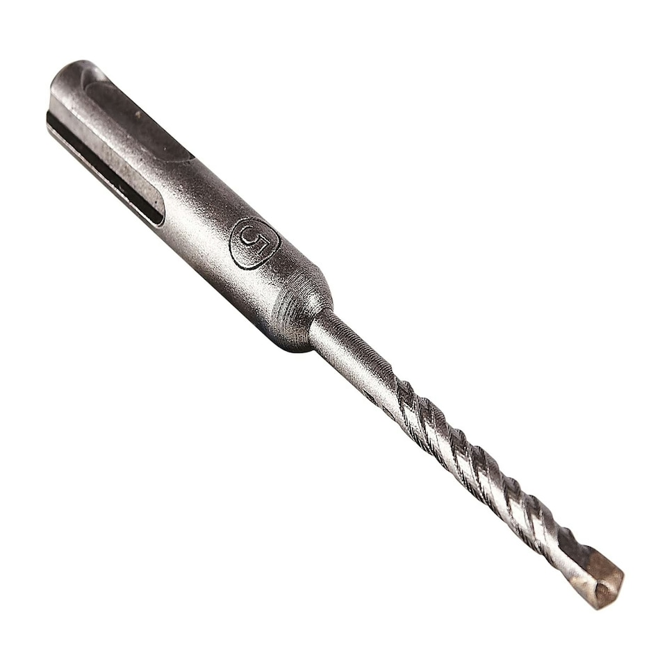 5mm x 110mm SDS masonry drill bit - F4002